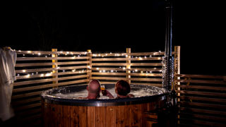Hot Tubs 5